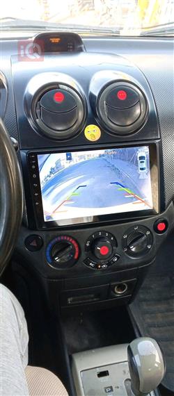 شيفروليه أفيو